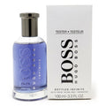 Hugo Boss Grey Infinite 3.3oz Men EDP Spray Tester by Hugo Boss