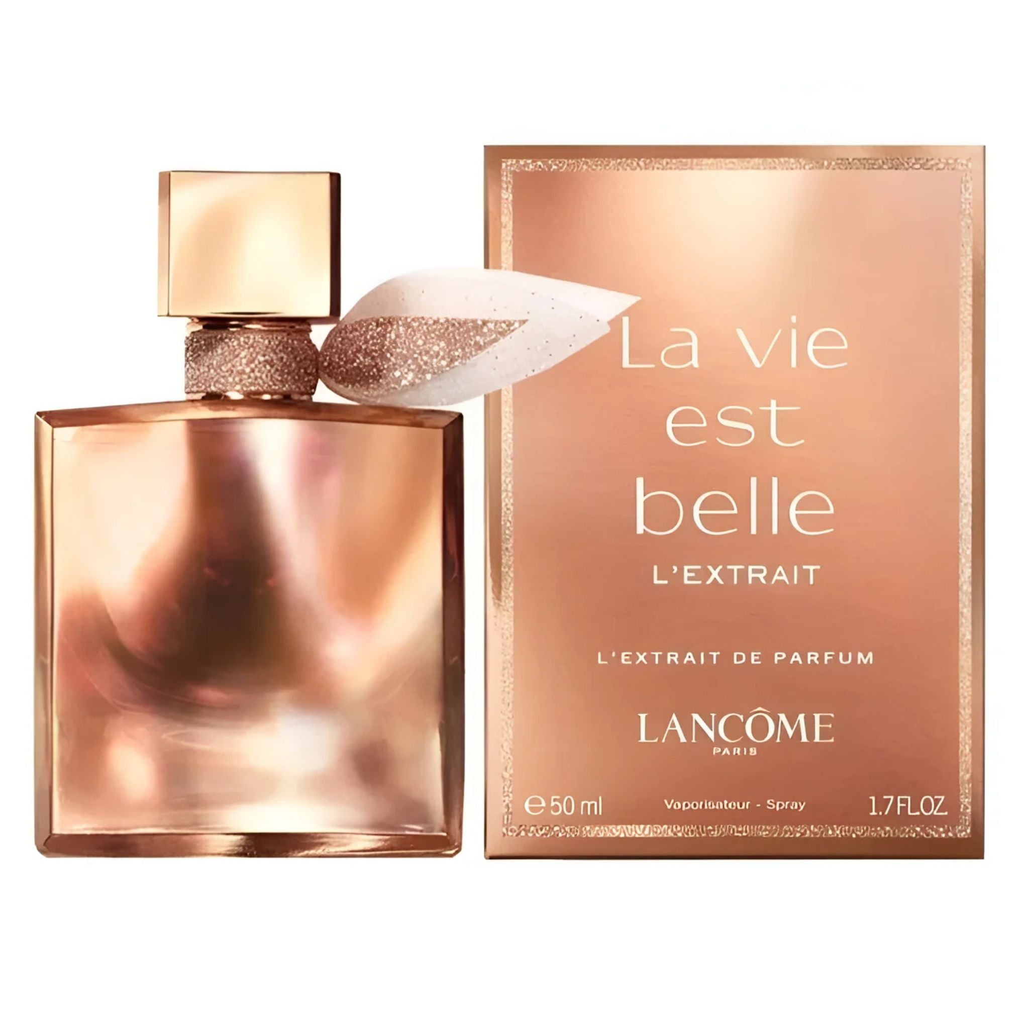 Lancome La Vie Est Belle L'Extract 1.7oz Women XDP Spray by Lancome