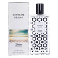 Ted Lapidus Supreme Desire 3.3oz Women EDT Spray by Ted Lapidus