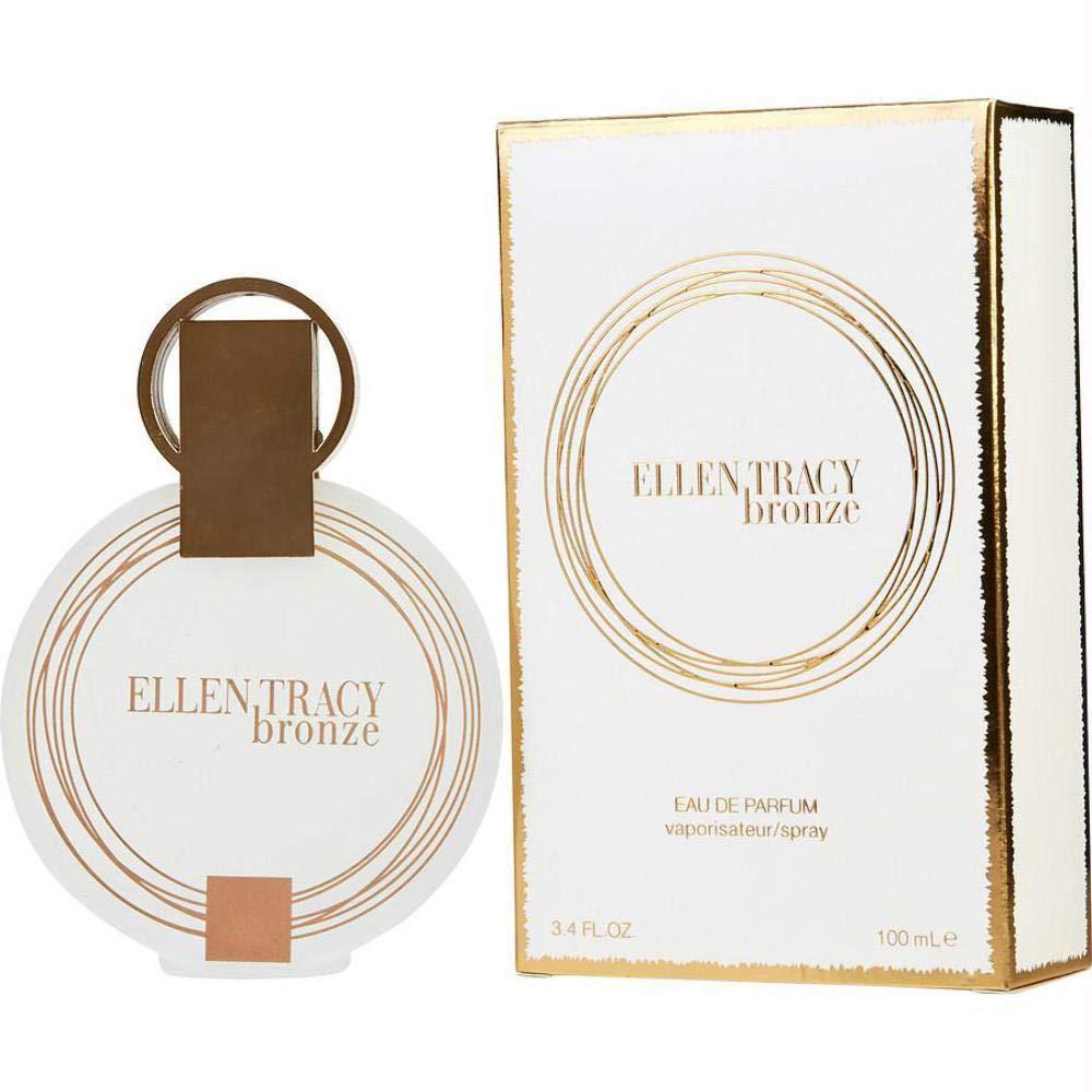 Ellen Tracy Bronze 3.3oz Women EDP Spray by Ellen Tracy