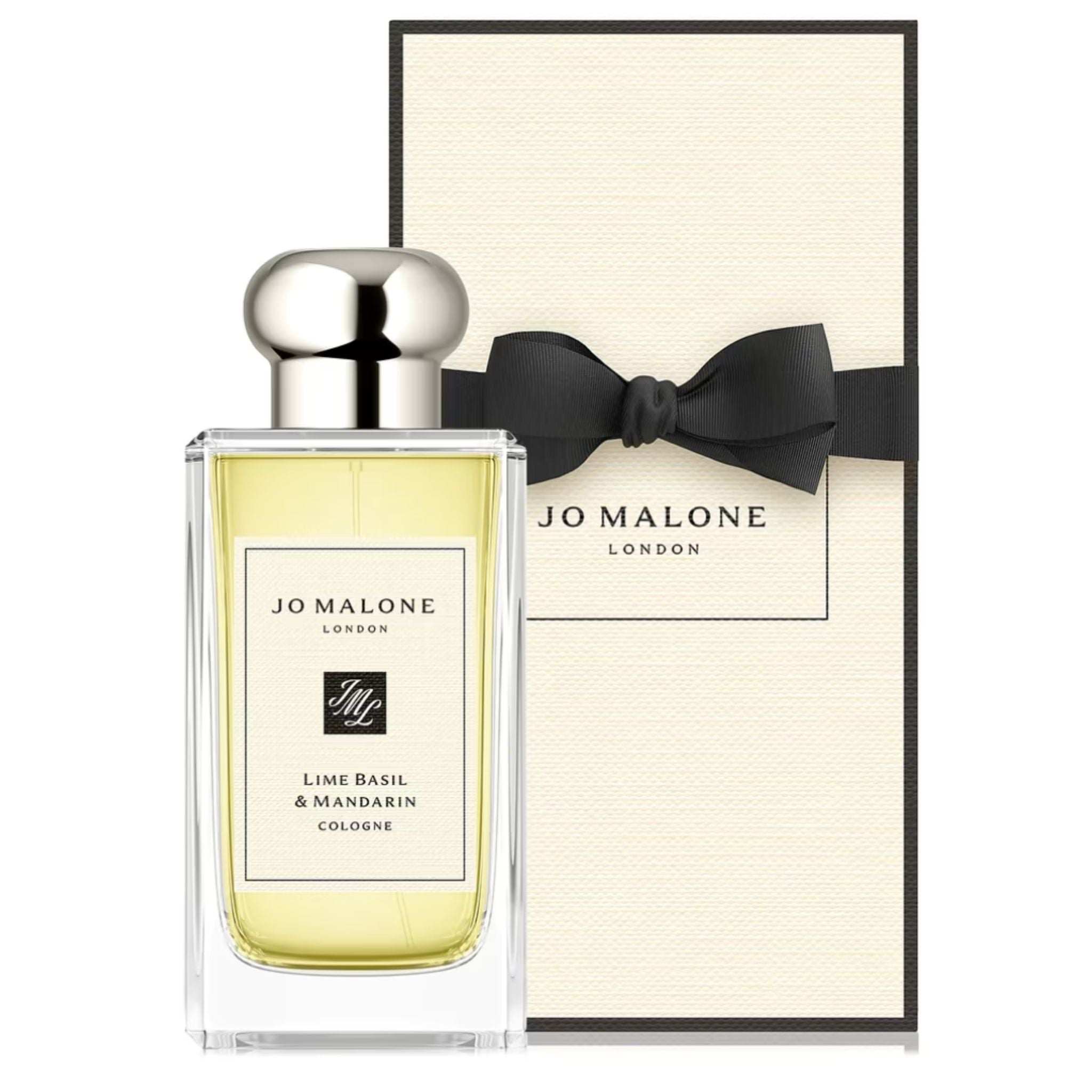 Jo Malone Lime Basil 3.4oz Unisex EDC Spray by Jo Malone