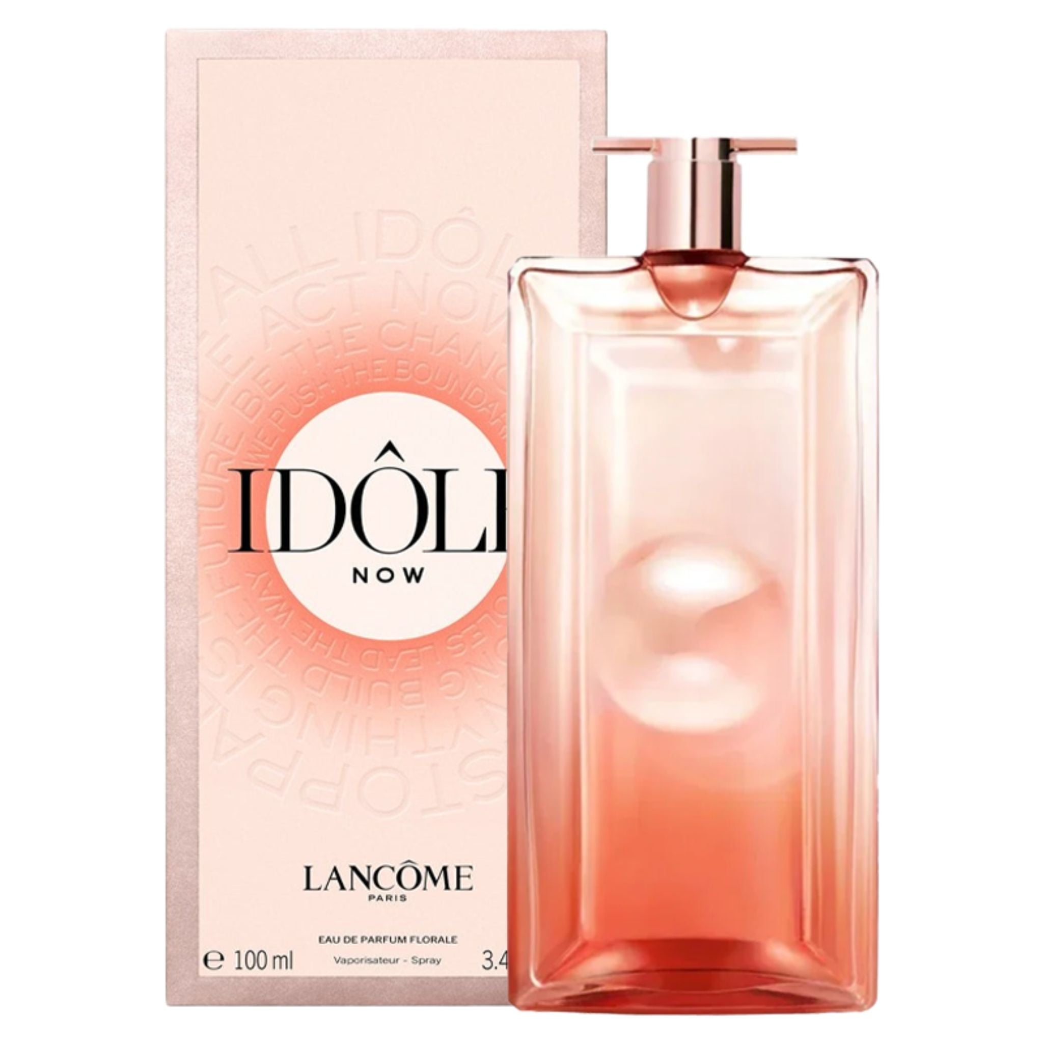 Lancome Idole Now 3.4oz Women EDP Spray by Lancome