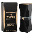 New Brand 4Woman N.B 3.3oz Women EDP Spray by New Brand
