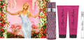 Paris Hilton 4-Piece Set 3.4oz Women EDP Spray by Paris Hilton