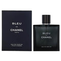 Chanel Bleu 3.4oz Men EDP Spray by Chanel