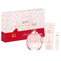 Coach Floral 3-Piece Set 3.0oz Women EDP Spray by Coach