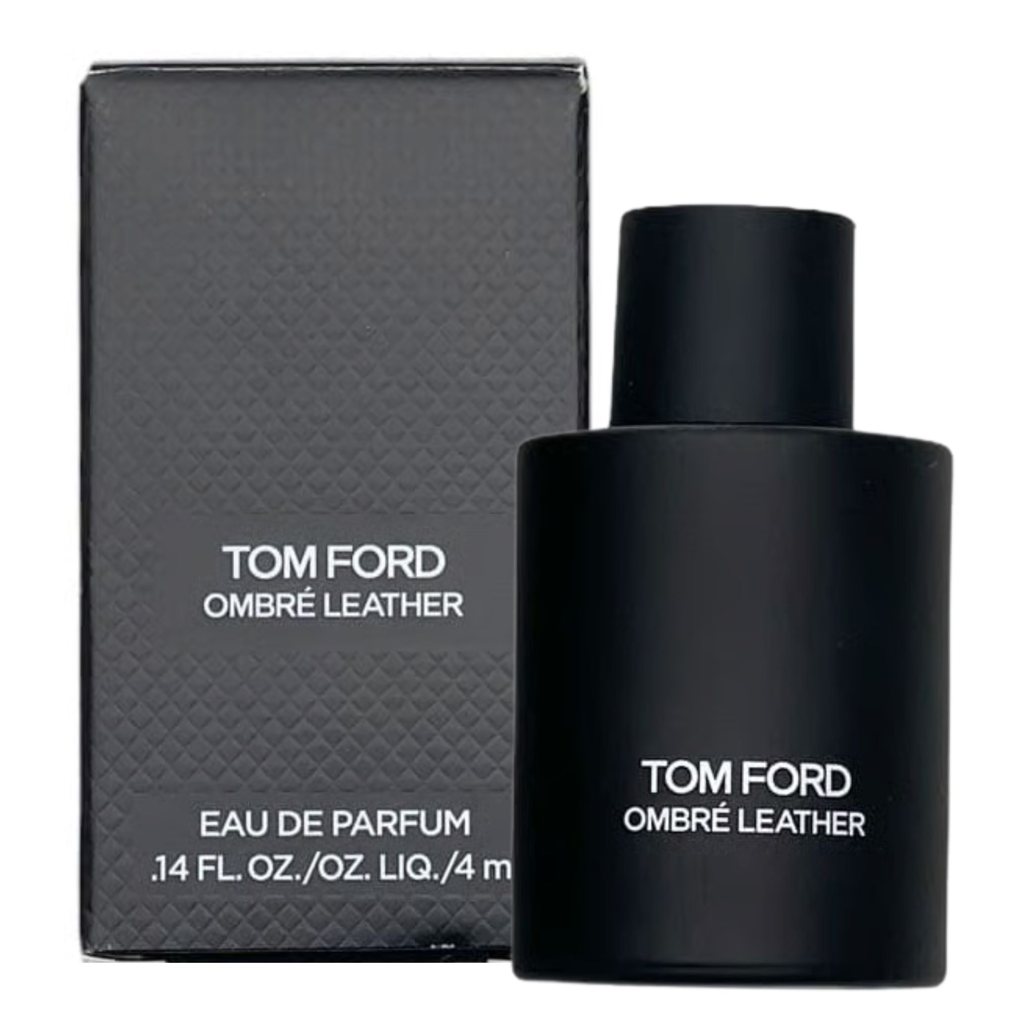 Tom Ford Ombre Leather Mini 0.14oz Unisex EDP Spray by Tom Ford