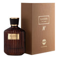 Mush Mush Kaseer 3.4oz Men EDP Spray by Mush Mush