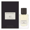 Banana Republic Leather Reserve 2.5oz Unisex EDP Spray by Banana Republic
