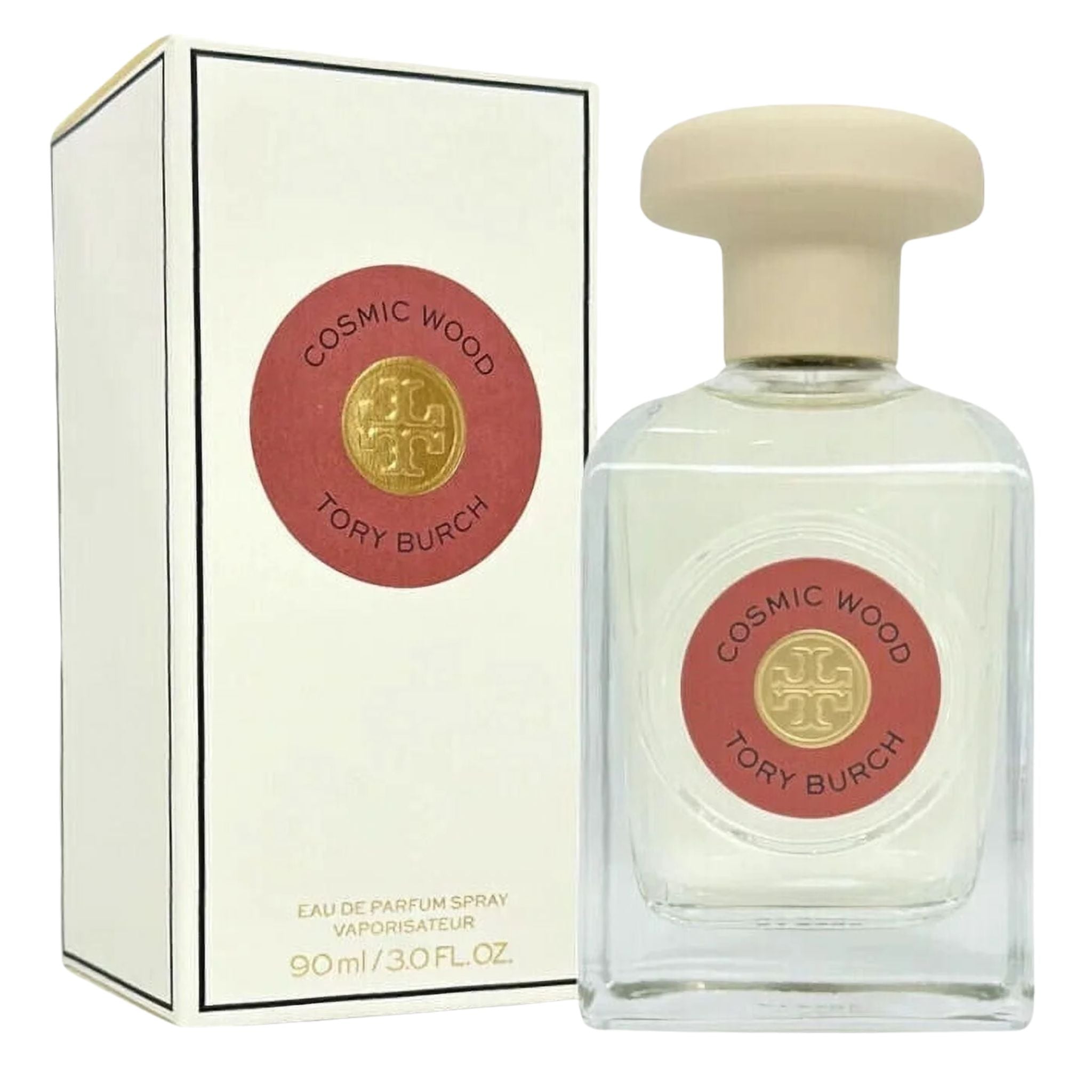 Tory Burch Cosmic Wood 3.0oz Women EDP Spray by Tory Burch