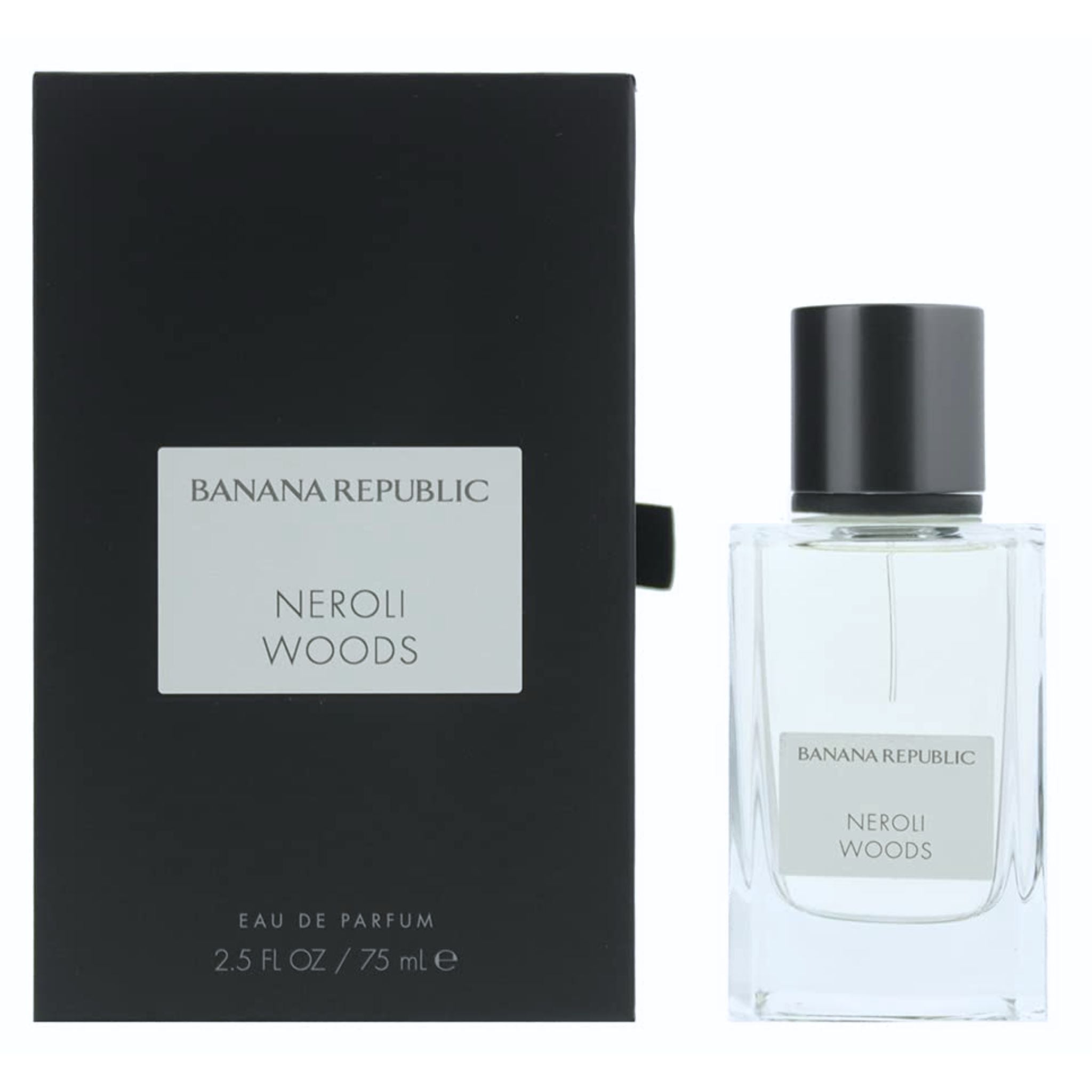 Banana Republic Neroli Woods 2.5oz Unisex EDP Spray by Banana Republic