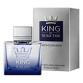 Antonio Banderas King Seduction 3.4oz Men EDT Spray by Antonio Banderas