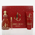 Jimmy Choo I Want 3-Piece Set 3.3oz Women EDP Spray by Jimmy Choo