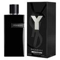 Yves Saint Laurent Y Le Parfum 6.7oz Men EDP Spray by Yves Saint Laurent