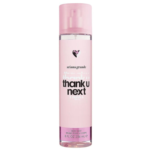 Ariana Grande Thank Next 8.0oz Women Body Mist Spray by Ariana Grande