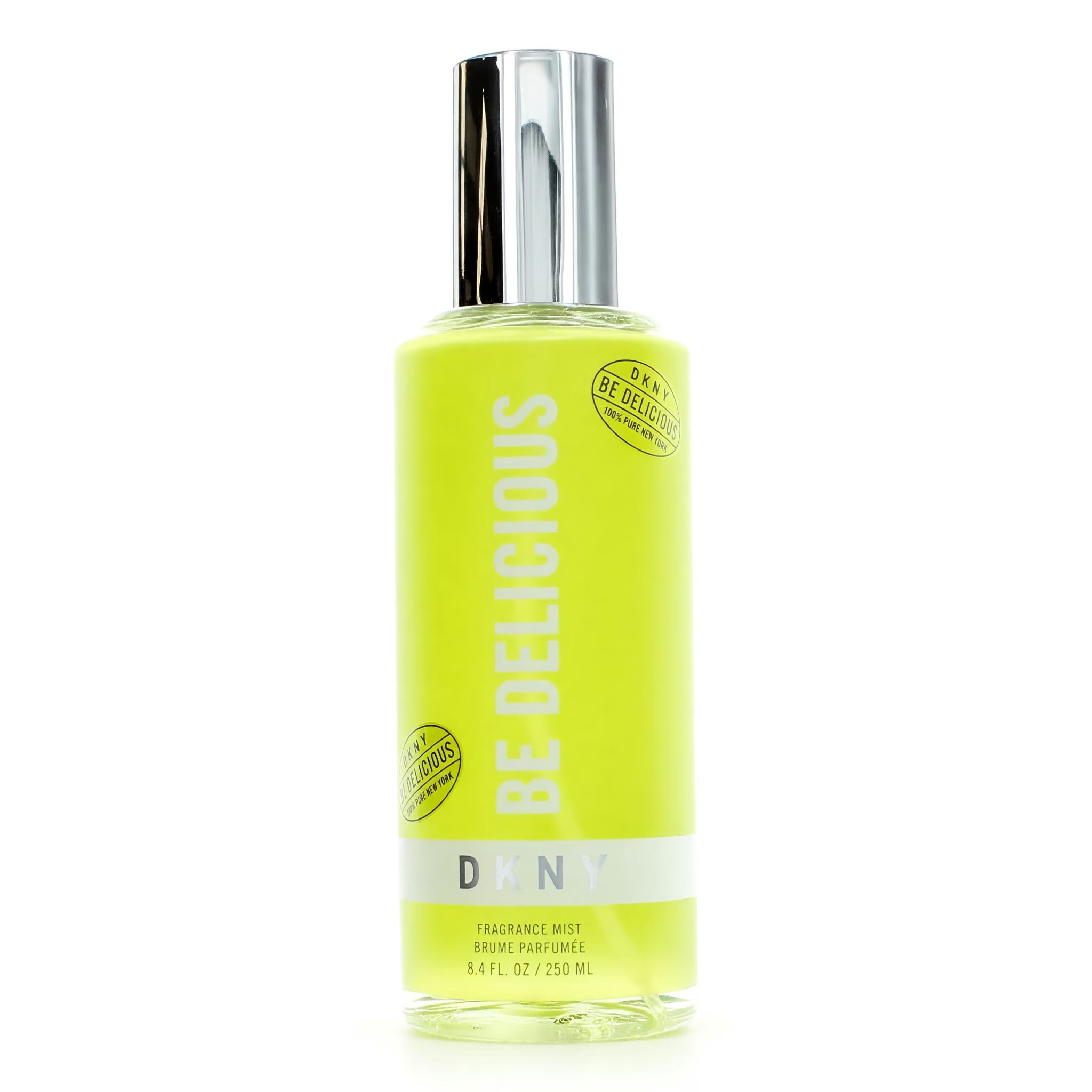 DKNY Be Delicious 8.4oz Women Body Mist by Donna Karan