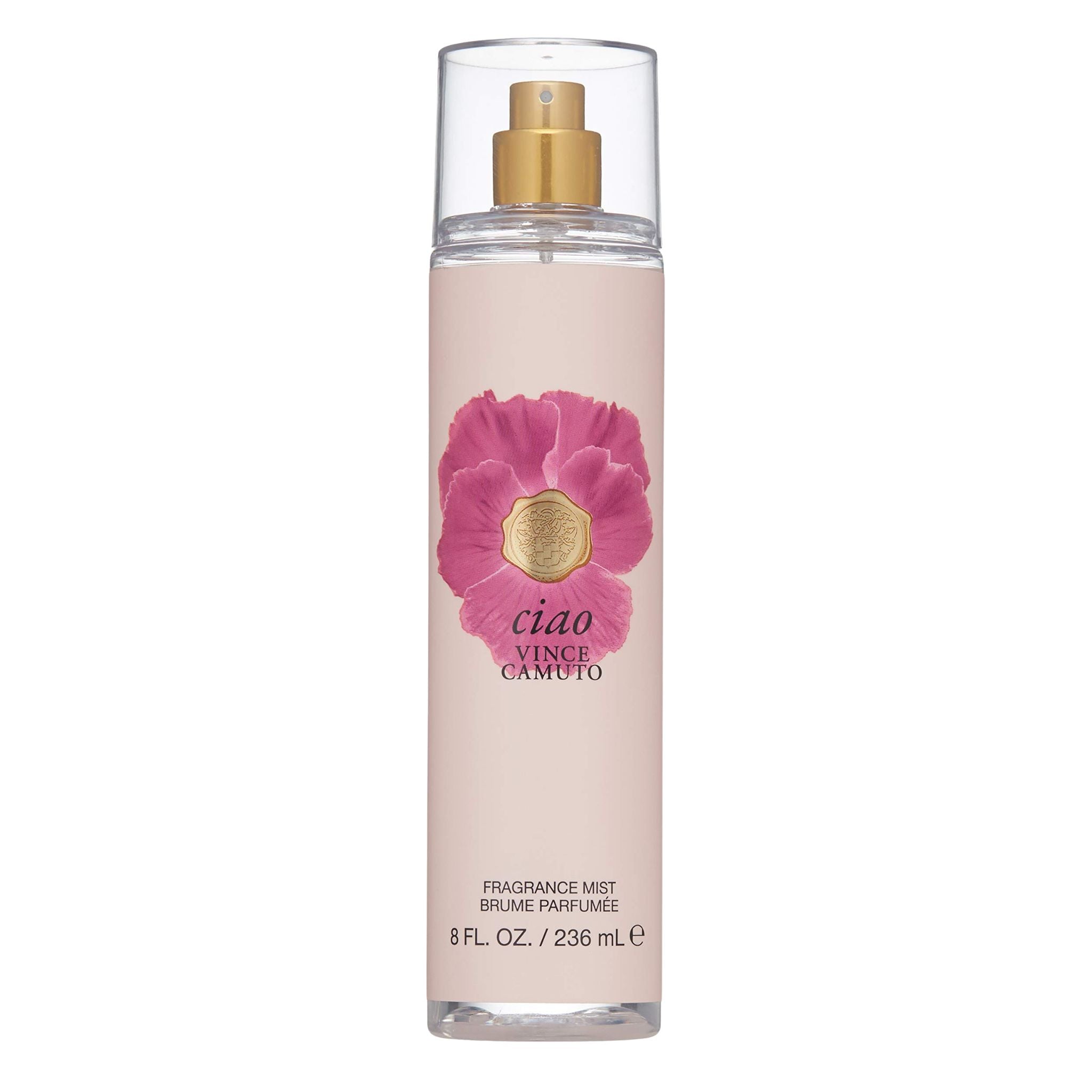 Vince Camuto Ciao 8.0oz Women Body Mist Spray by Vince Camuto