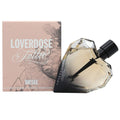 Diesel Loverdose Tattoo 2.5oz Women EDP Spray by Diesel