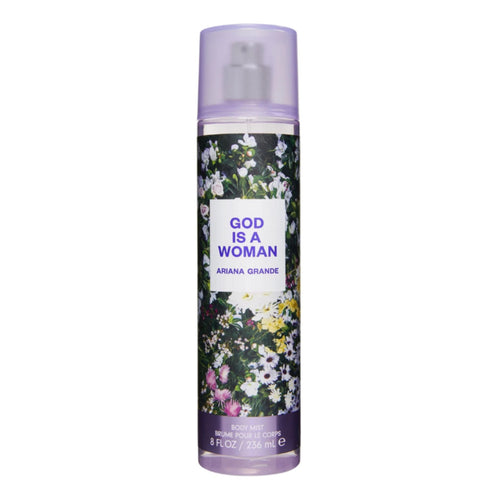 Ariana Grande God Is Woman 8.0oz Women Body Mist by Ariana Grande