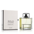 Loewe Solo Esencial 3.4oz Men EDT Spray by Loewe