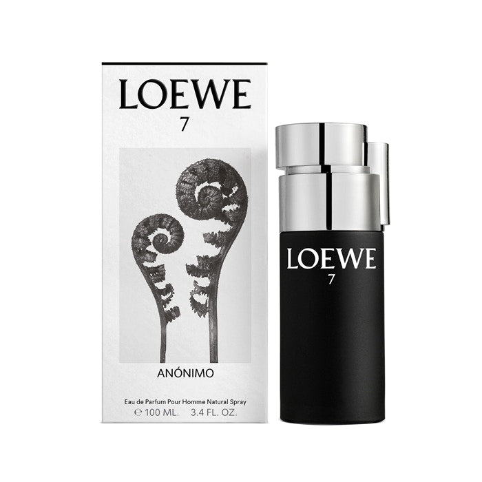 Loewe 7 Anonimo 3.4oz Men EDP Spray by Loewe