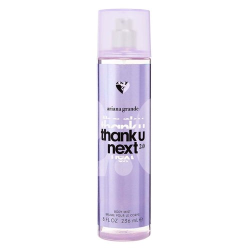 Ariana Grande Thank U Next 2.0 8.0oz Women Body Mist by Ariana Grande