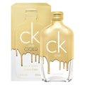 Calvin Klein Ck One Gold 3.4oz Unisex EDT Spray by Calvin Klein