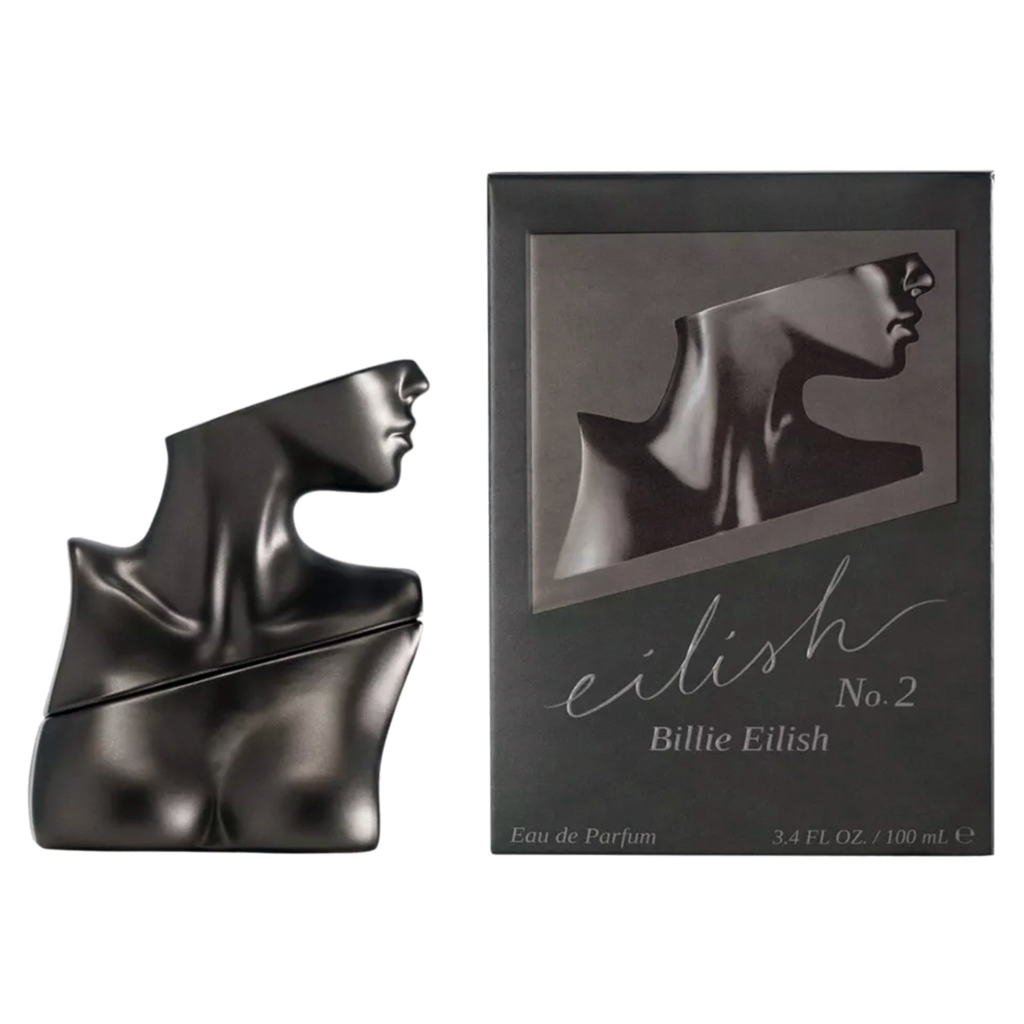 Billie Eilish No2 3.4oz Women EDP Spray by Billie Eilish