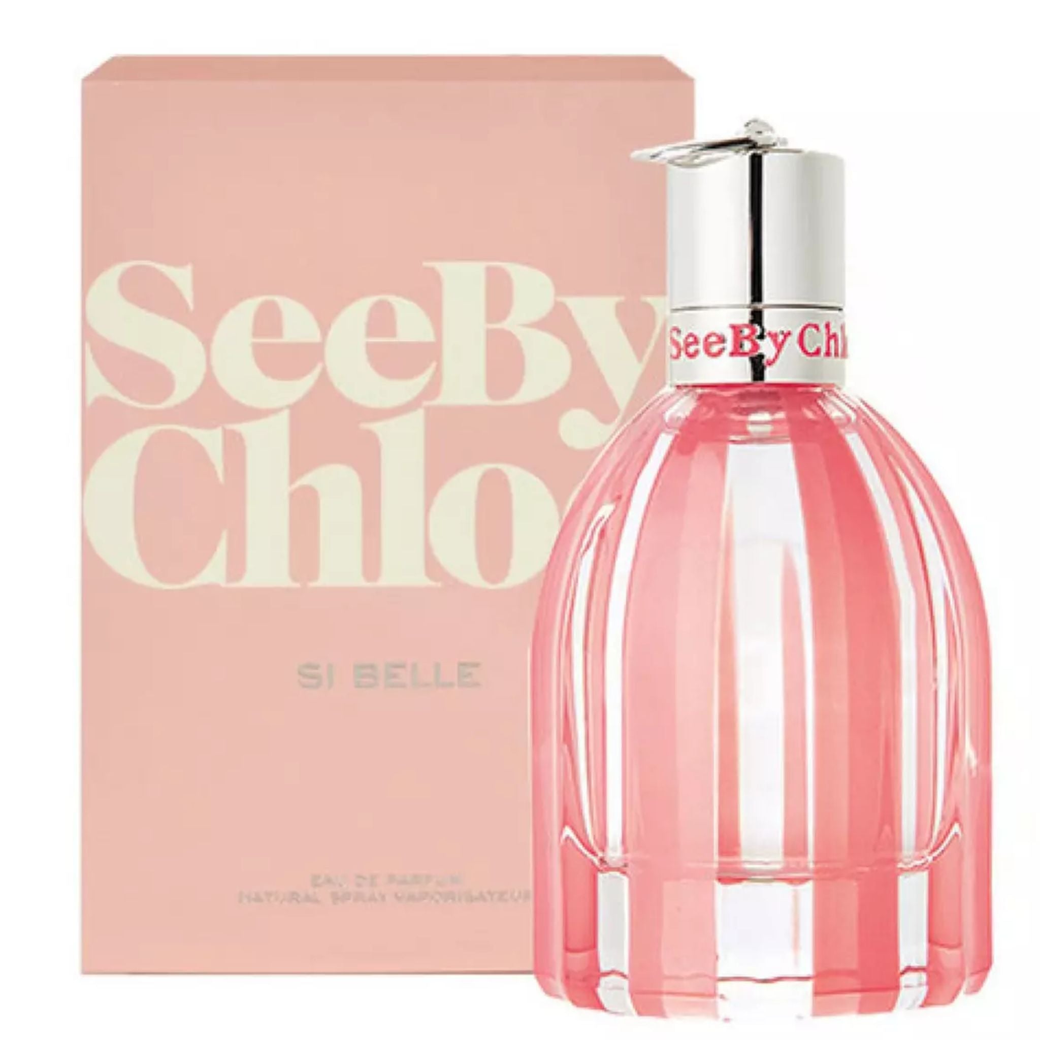 Chloe See Si Belle 2.5oz Women EDP Spray by Chloe