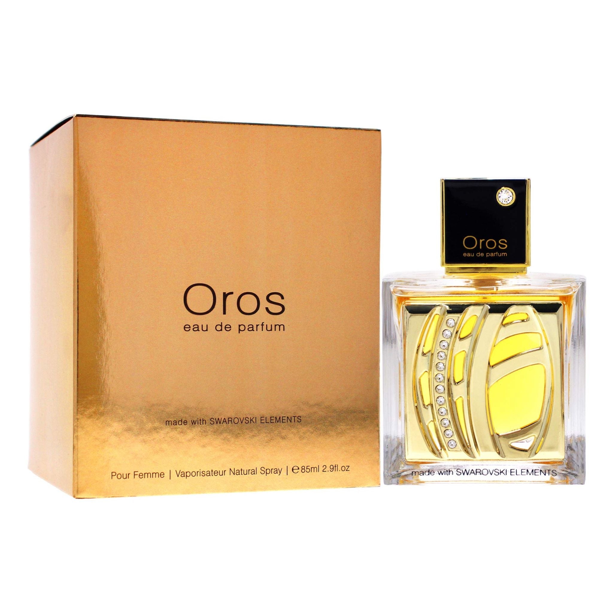 Armaf Oros Armaf 2.9oz Women EDP Spray by Armaf