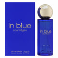 Courreges In Blue 3.0oz Women EDP Spray by Courreges