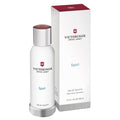 Victorinox Swiss Army Sport 3.4oz Men EDT Spray by Victorinox