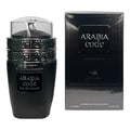 Le Chameau Arabia Code 3.4oz Men EDP Spray by Le Chameau