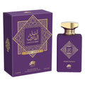 Al Fares Night Effect 3.4oz Men EDP Spray by Al Fares