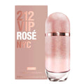 Carolina Herrera 212 VIP Rose Elixir 2.7oz Women EDP by Carolina Herrera