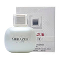 Prestigious Merazur White 3.3oz Women EDP Spray by Prestigious
