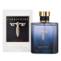 Territoire Prive 3.4oz Men EDP Spray by YZY Perfume