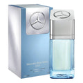 Mercedes-Benz Select Day 3.4oz Men EDT Spray by Mercedes-Benz