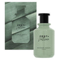 Michael Malul Zest+Vetiver 3.4oz Men EDP Spray by Michael Malul