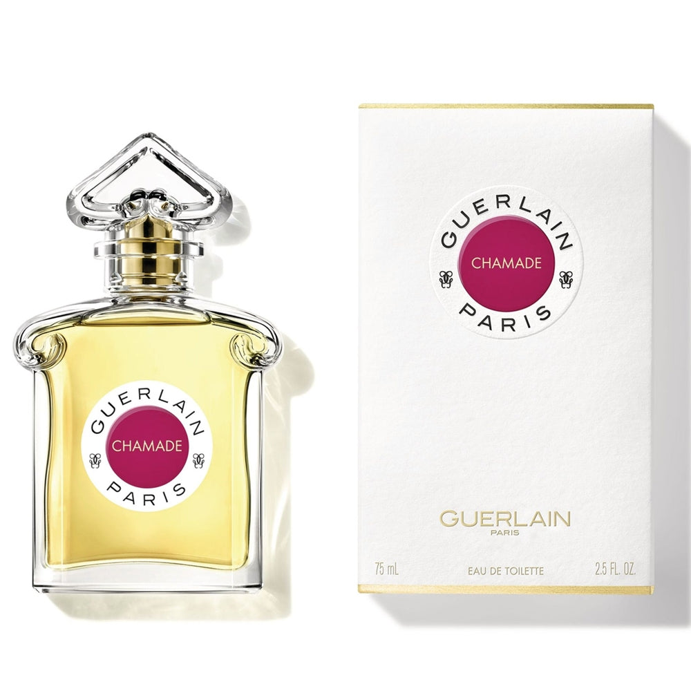 Guerlain Chamade 2.5oz Women EDT Spray by Guerlain