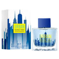 Antonio Banderas Blue Sed.Urban 3.4oz Men EDT Spray by Antonio Banderas