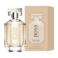 Hugo Boss Scent Pure Accord 3.3oz Women EDT Spray by Hugo Boss