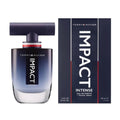 Tommy Hilfiger Impact Intense 3.4oz Men EDP Spray by Tommy Hilfiger