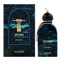 Hamidi Astrodome 3.4oz Unisex EDP Spray by Hamidi