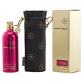 Montale Rose Musk 3.4oz Women EDP Spray by Montale