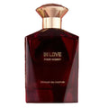 Fragrance Story In Love 3.4oz Men XDP Spray by Fragrance Story