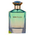 Fragrance Story Born To Love 3.4oz Men XDP Spray by Fragrance Story