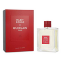 Guerlain Habit Rouge 5.0oz Men EDT Spray by Guerlain