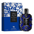Le Chameau Regal Touch Le Bleu 3.4oz Men EDP Spray by Le Chameau