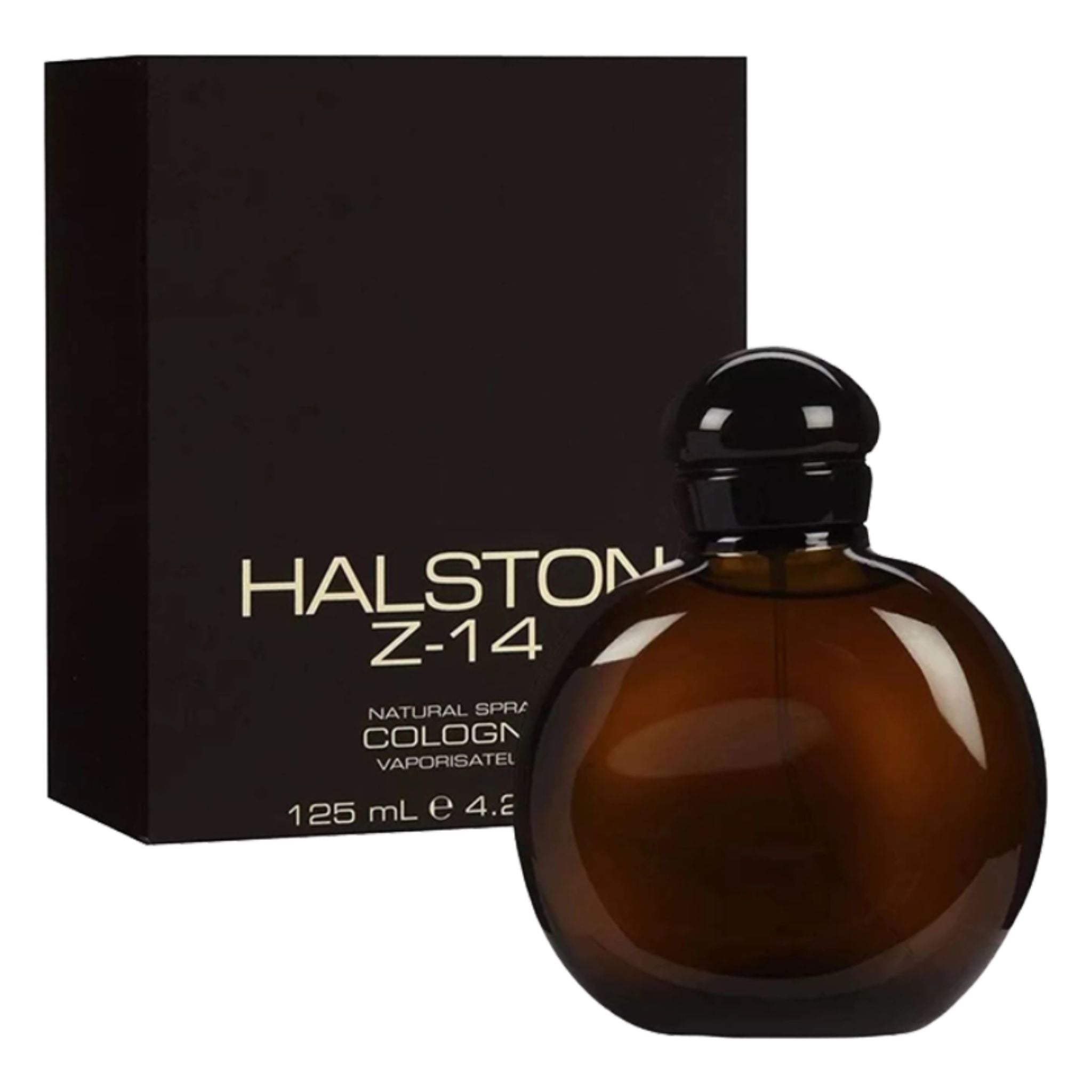 Halston Z-14 4.2oz Men EDC Spray by Halston